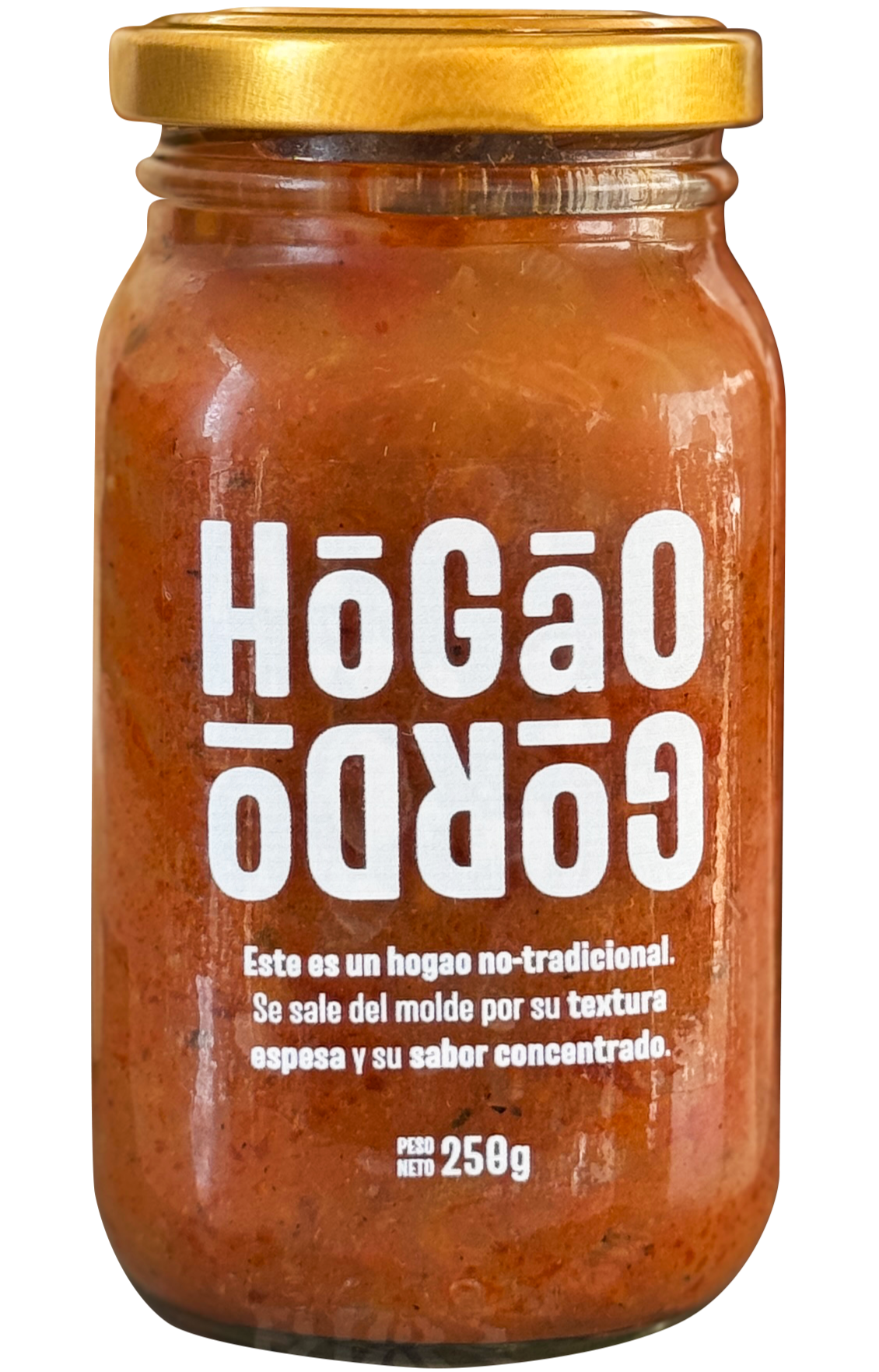 Hogao Gordo 250 g